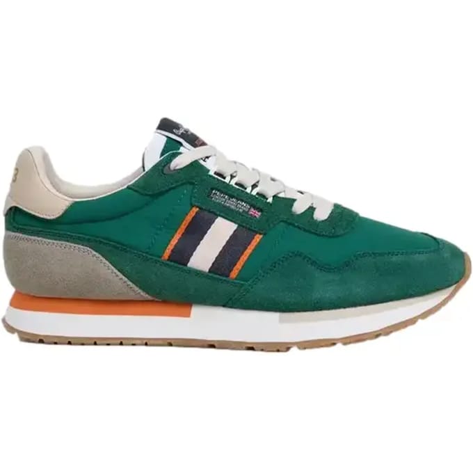 Trainers Pepe Jeans Aiden Tape