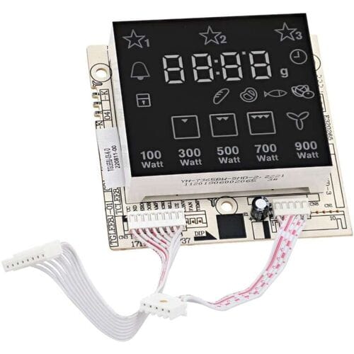 AEG indikatiepaneel, set 4055498333
