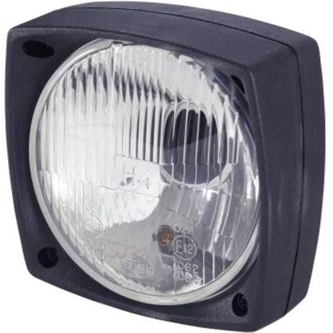 Koplampen HELLA 1A3 996 026-011