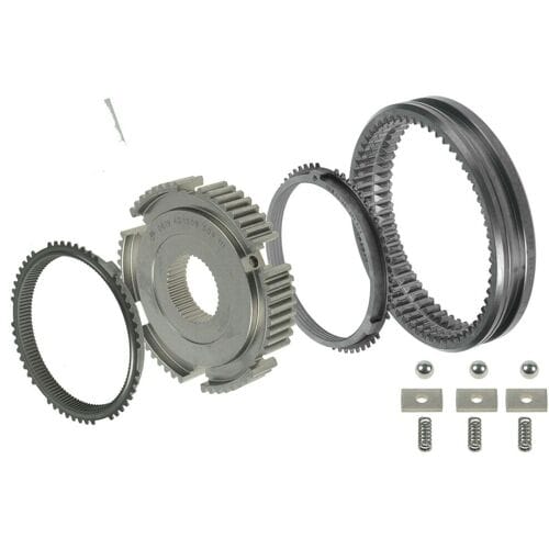Reparatieset voor synchronisator versnellingsbak EURORICAMBI 95534540