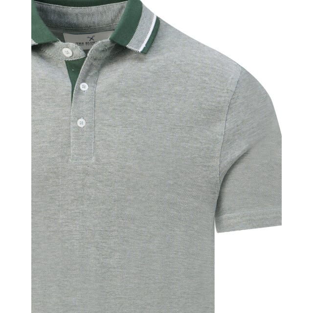 The Blueprint Polo