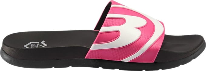Women's Purple Bullpadel Slides