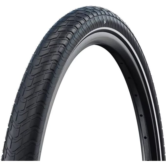 Band Schwalbe Motion Big Apple HS632