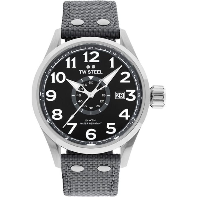 TW Steel Volante VS12 Quartz 48mm