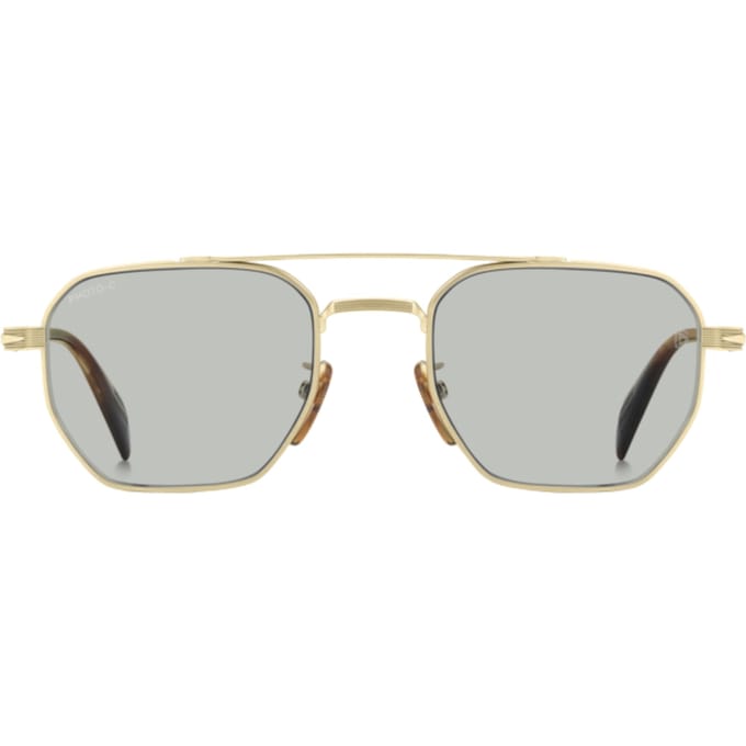 Zonnebrillen David Beckham DB1229S-T5U8J Volwassen unisex