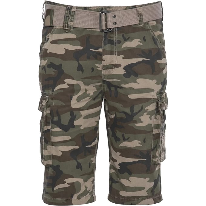 Schott  Korte Broek TR RANGER