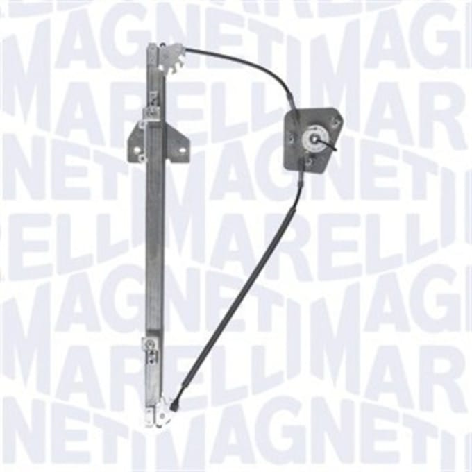 Raamregelaar MAGNETI MARELLI 350103132800 rechts
