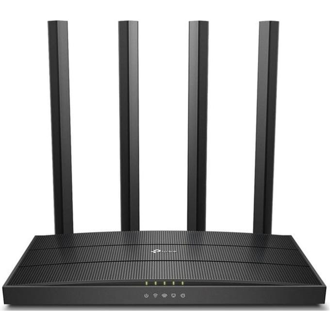 TP-Link Archer C80 AC1900 - Wireless router Wi-Fi 5