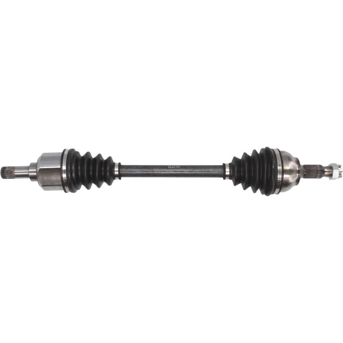 Aandrijfas POINT GEAR PNG72729 links