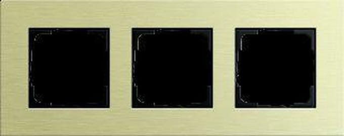 GIRA 0213217 Goud 1 stuk(s)