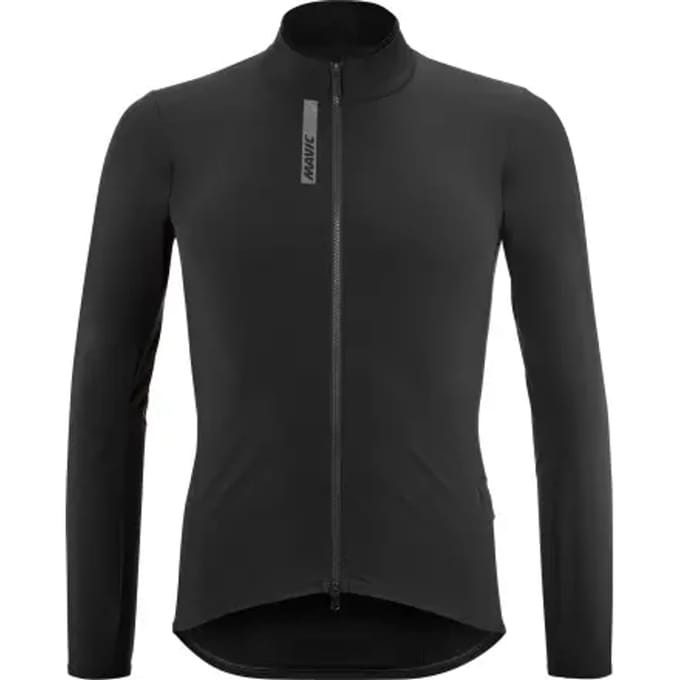 Jas Mavic Aksium Wind
