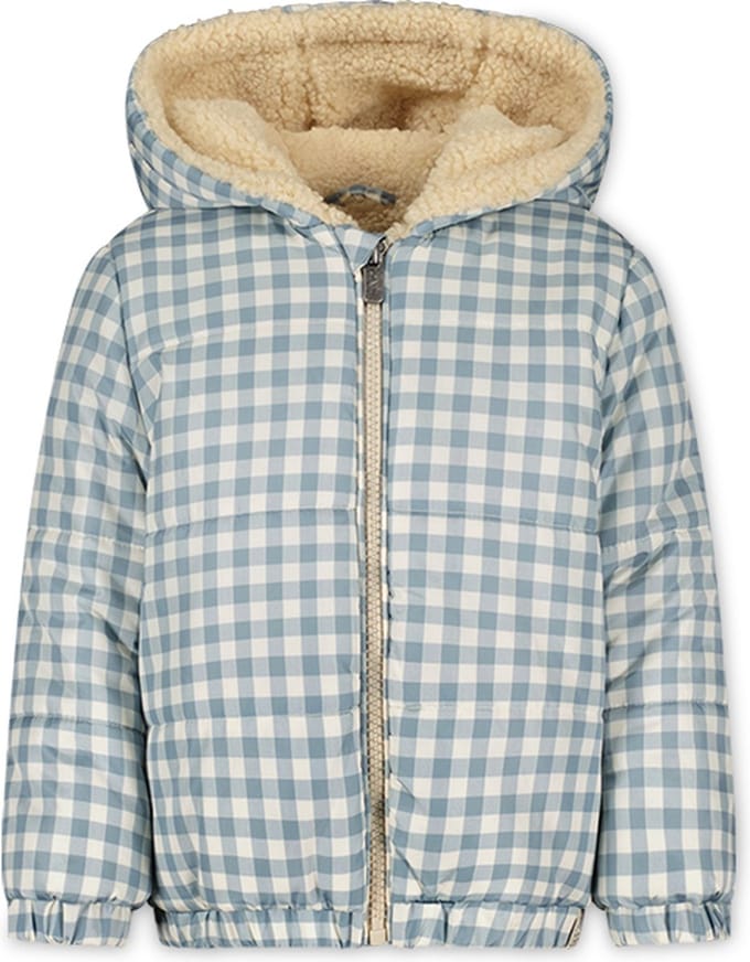 The New Chapter Unisex New born Jackets D308-0221 maat 98