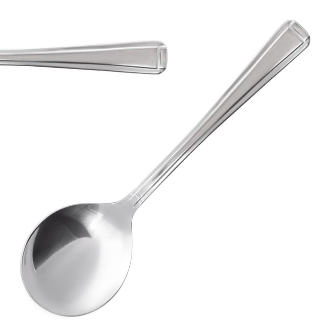 Olympia Harley Soeplepel - 17,2cm ( Set van 12 )