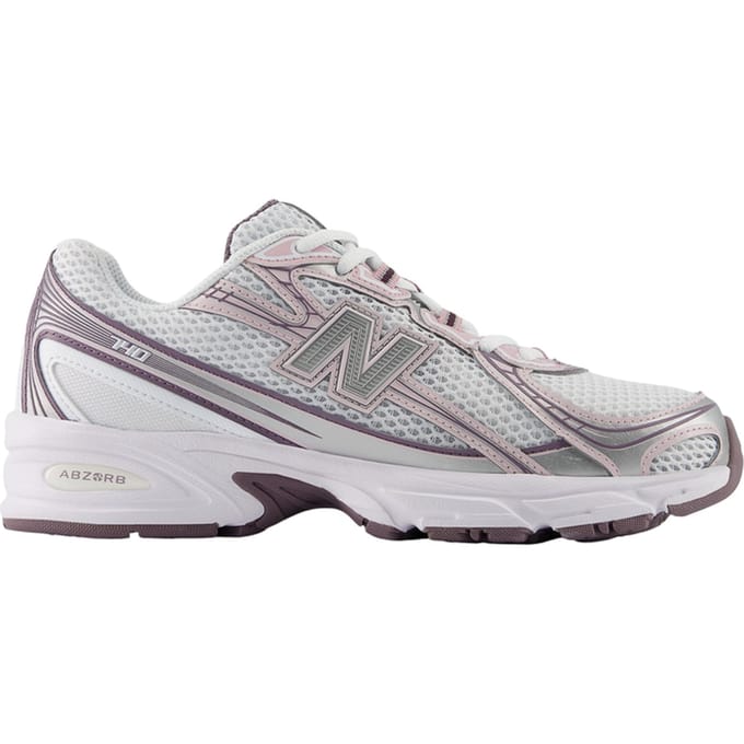 New Balance 740 Rood
