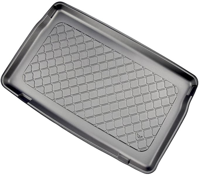 Kofferbakmat Mitsubishi Colt 2023-heden (e-Tech) - Guardliner (Past ook in