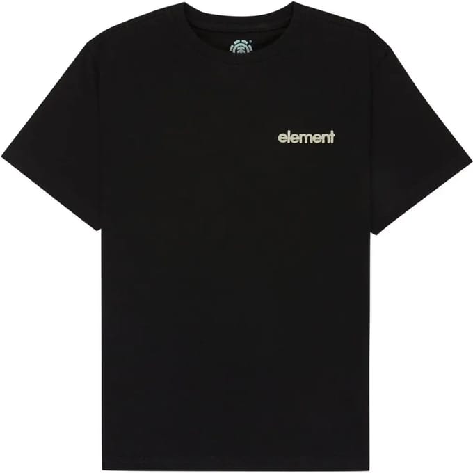 T-shirt kind Element Future Nature