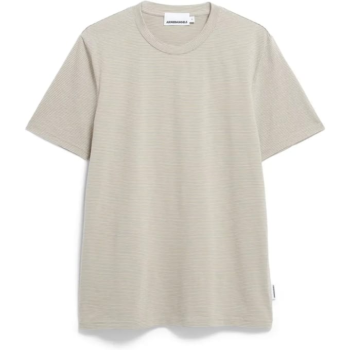 T-shirt Armedangels Jaames Structure New