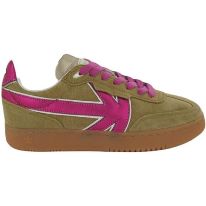 Kaotiko - Boston V Beige 37