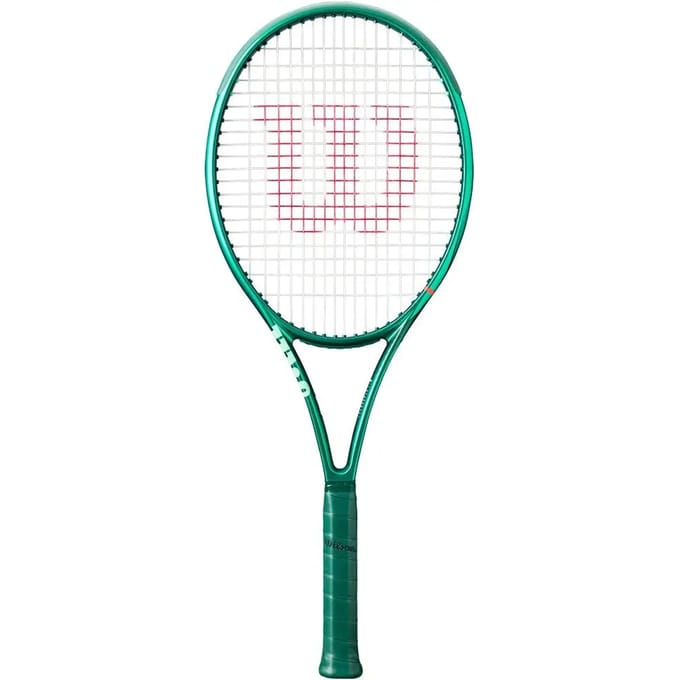 Tennisracket Wilson Blade 100L V10