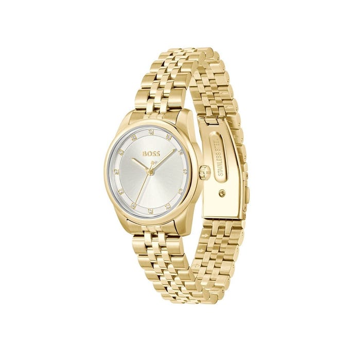 Hugo Boss Boss 1502810 Graceful Precious Horloge