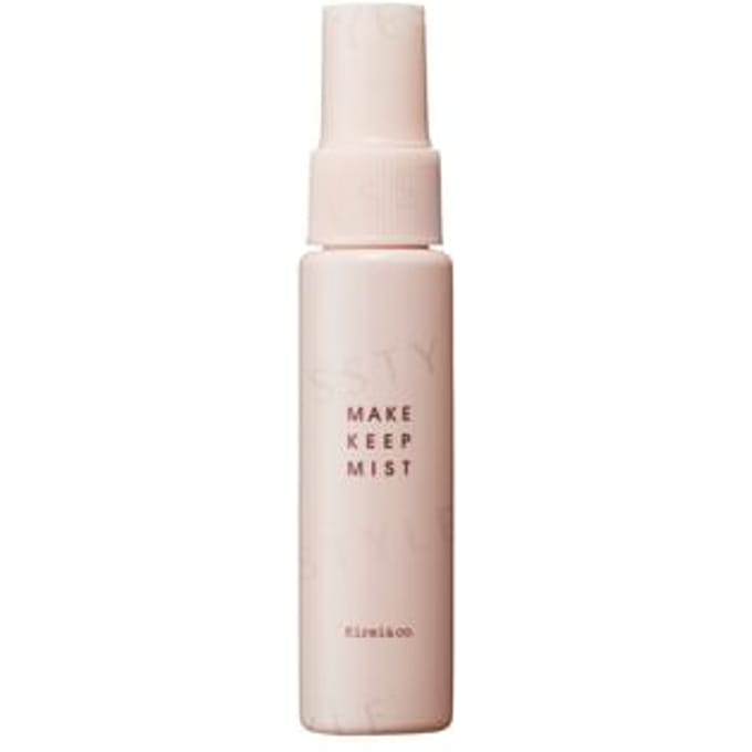 Kirei&co. - Make Keep Mist 40ml
