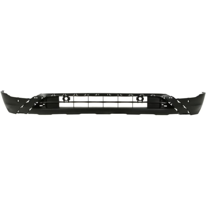 Bumper - spoiler BLIC 5511-00-9597221P