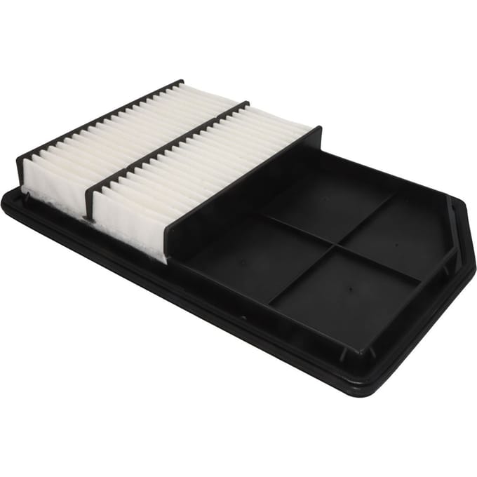 Luchtfilter MANN-FILTER C 31 038