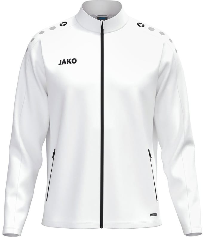 Jako One Vrijetijdsvest - Wit | Maat: XS