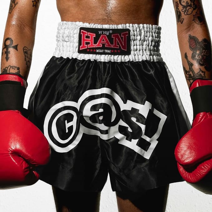 Casi - Casi (LP) (Coloured Vinyl)