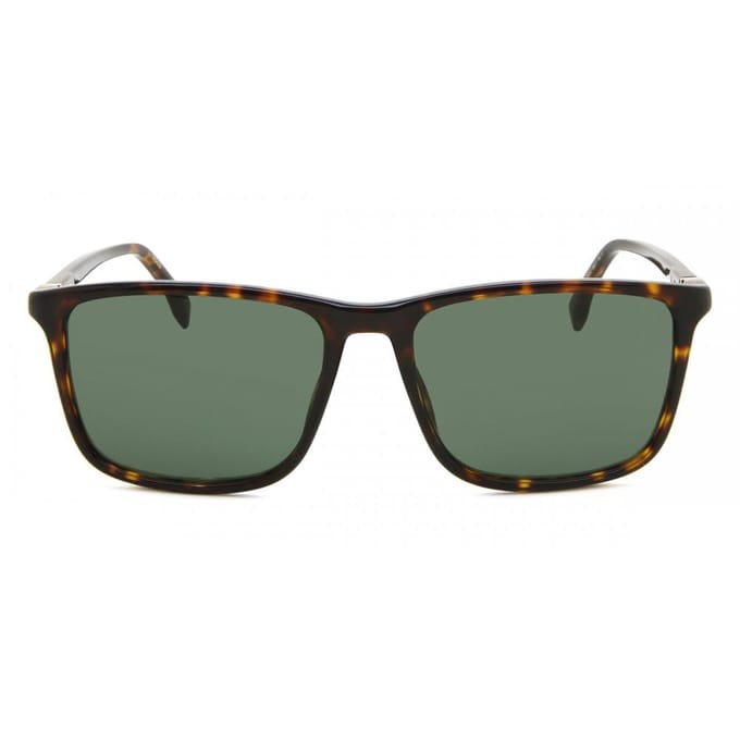 BoSS 1434 S 086 Qt Lunettes de Soleil Homme 56-17-145 gray