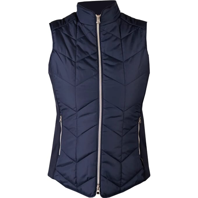 Dames bodywarmer zonder mouwen HORKA Avanti