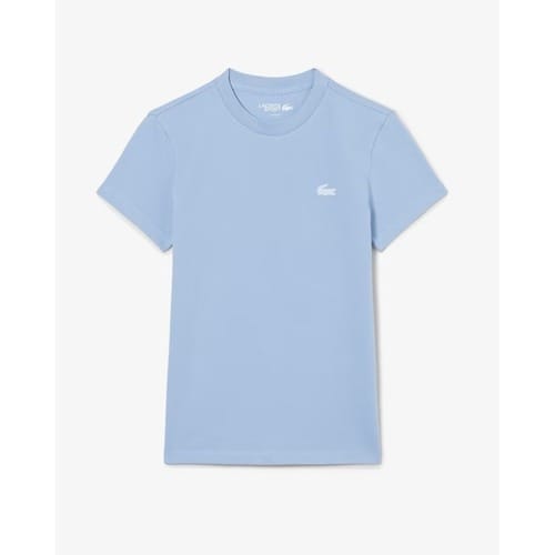 T-shirt Korte Mouw Lacoste TF9246