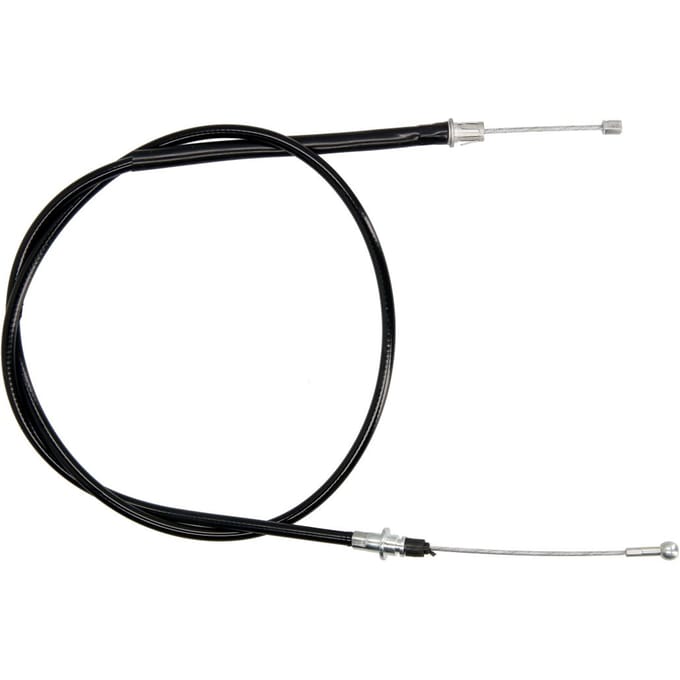 Kabel, parkeerrem ABE C7R001