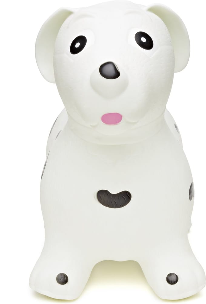 Hippy Skippy Dalmatiër