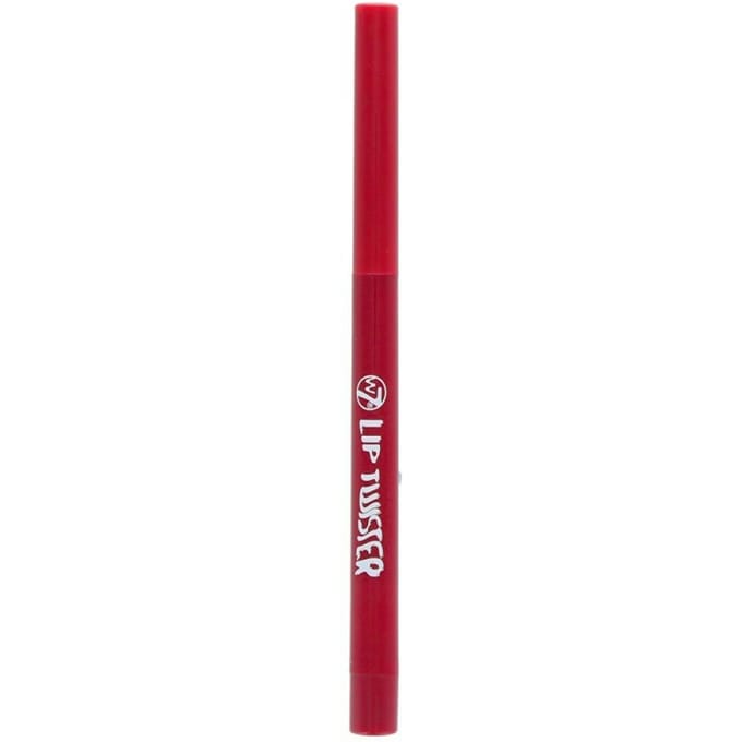 W7 Make-Up Lip Twister - Malbec - Lippotlood
