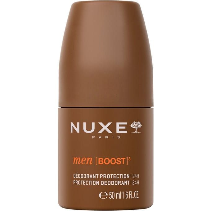 Nuxe Men 24h Bescherming Deodorant Deodorants & antitranspirants Heren 50 ml