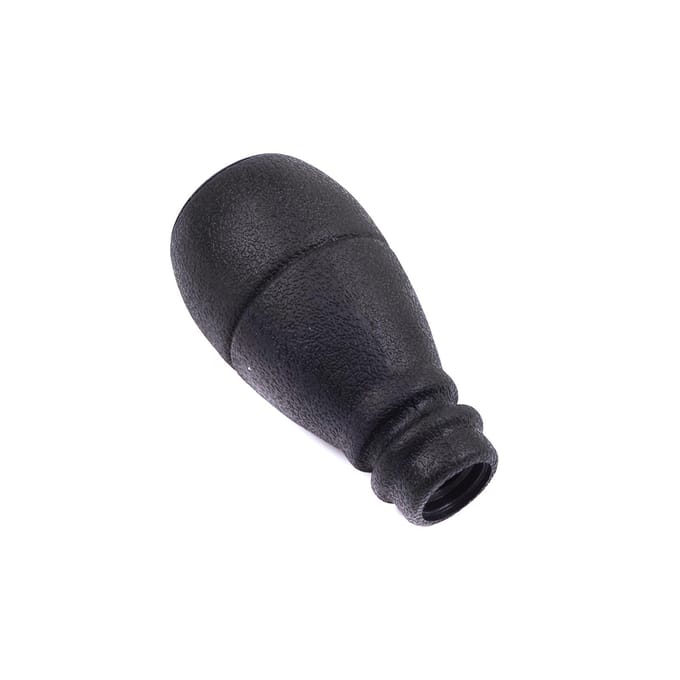 BSP660 5-traps Versnellingspookknop Zwart voor Citroen Berlingo Peugeot Partner MK1 2403.V0