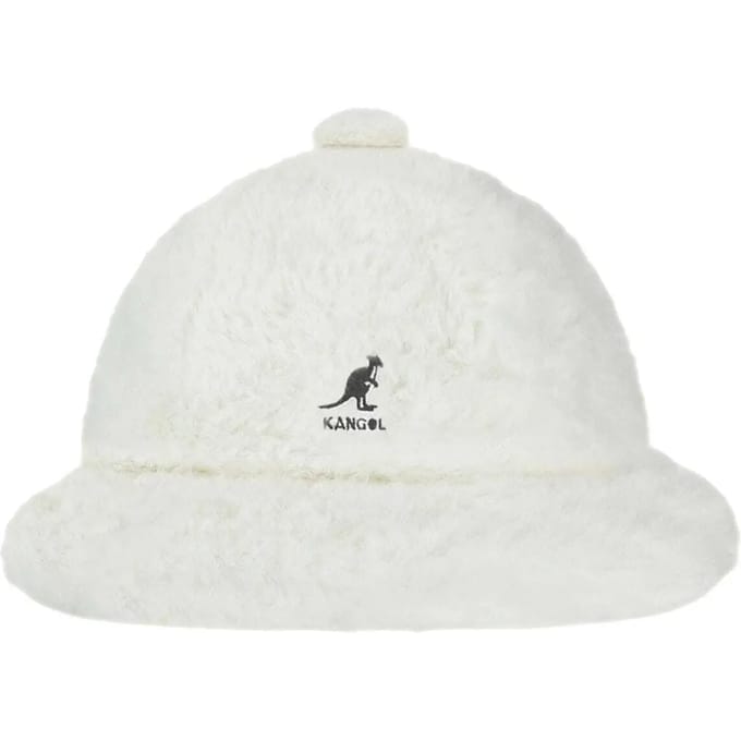 Bob imitatiebont vrouw Kangol Casual