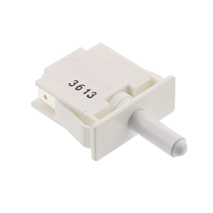 AEG knop, lamp, 4055402228