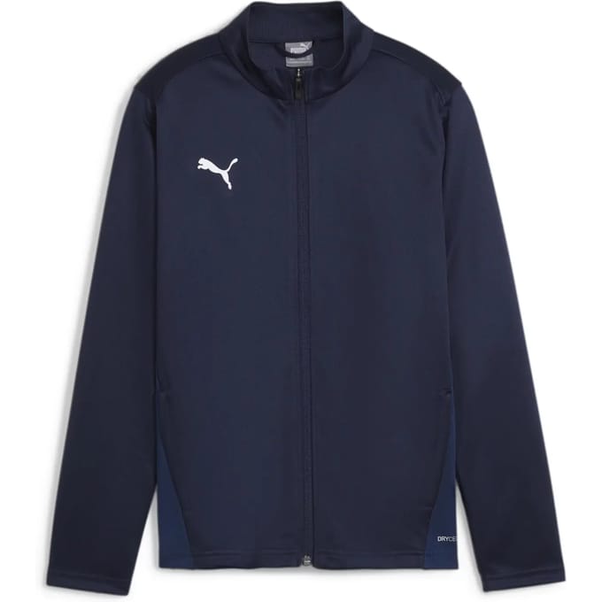 Puma kindertrainingsjas TeamGoal Training Jacket Jr 658634