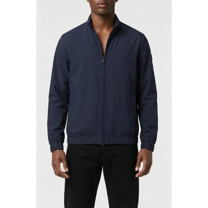 GUESS Marciano By  Fp Packable Jacket Navy Sea Taglia: L | Giacche leggere Outlet | Uomo | Blu