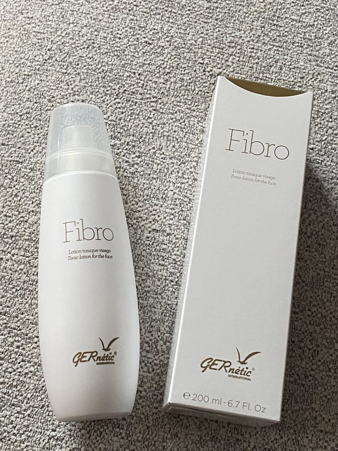 Fibro Gernetic international