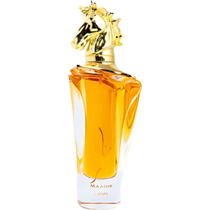 Lattafa - Maahir Eau de Parfum - 100ml