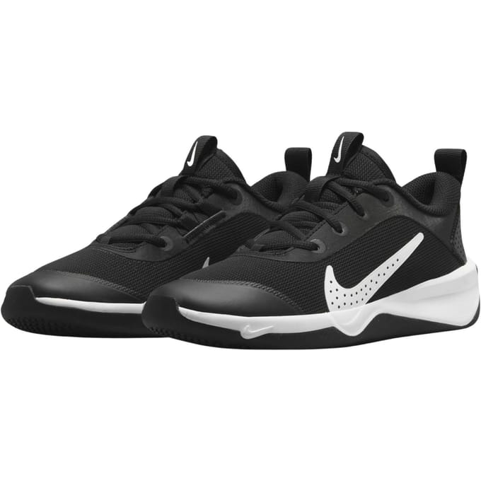 Nike Omni Multi-Court Indoorschoenen Junior