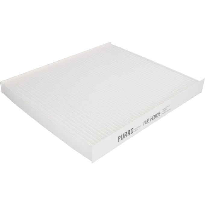 Cabinefilter PURRO PUR-PC1003