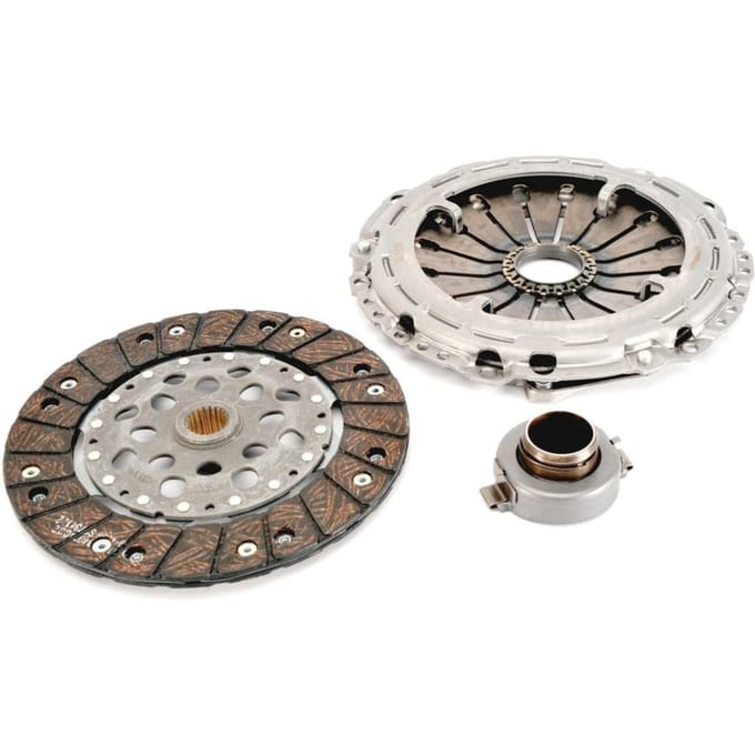 Schaeffler Luk Koppelingsset LUK RepSet 623 3041 00