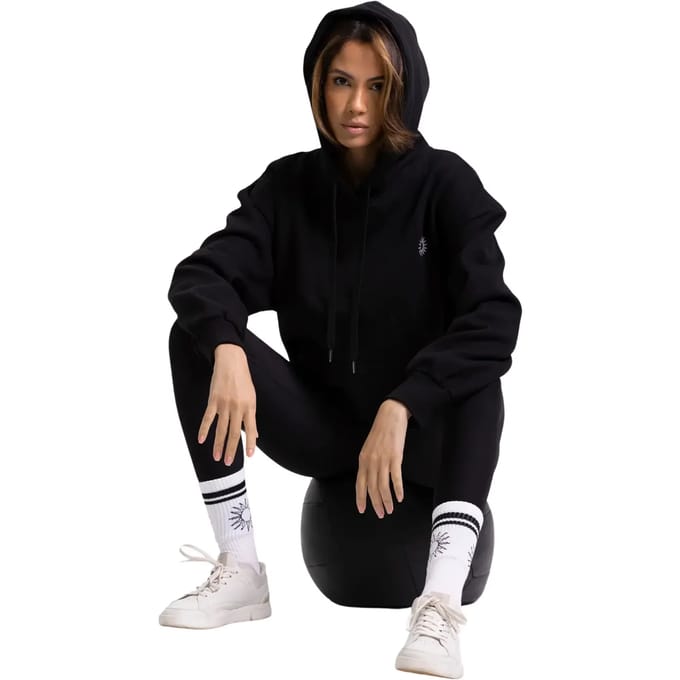 Dames Hoodie Onamaste Tara