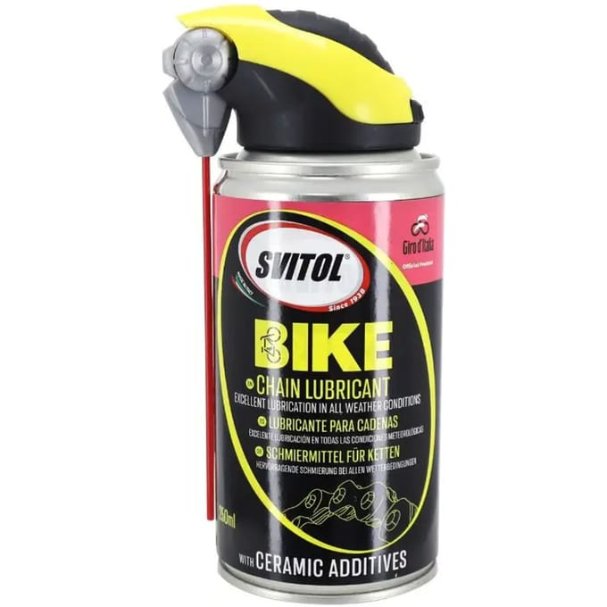 Fietskettingolie Arexons