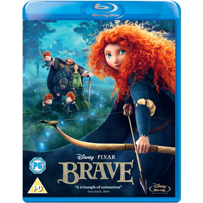 Brave