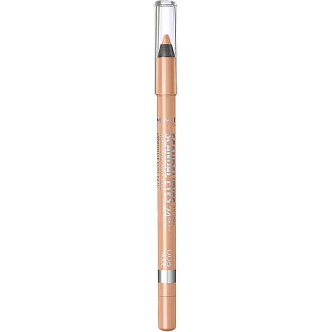 Scandaleyes Kohl Kajal Waterproof #005-nude 1,3 g